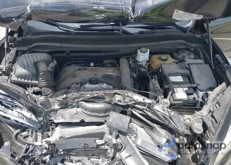 2017 Buick Envision Premium Ii z USA, uszkodzony, nr VIN LRBFXFSX8HD193309